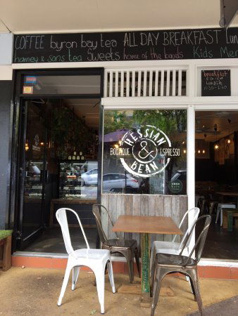 Hessian & Bean - Great Ocean Road Restaurant 0
