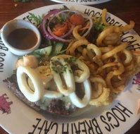 Hog's Breath Cafe - Great Ocean Road Restaurant
