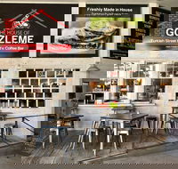 House of Gozleme - Great Ocean Road Restaurant