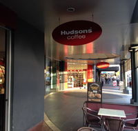 Hudsons Coffee - Great Ocean Road Restaurant