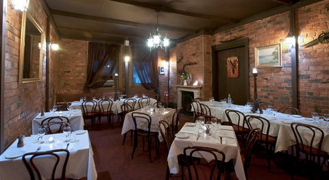 Il Cantuccio - Great Ocean Road Restaurant 0