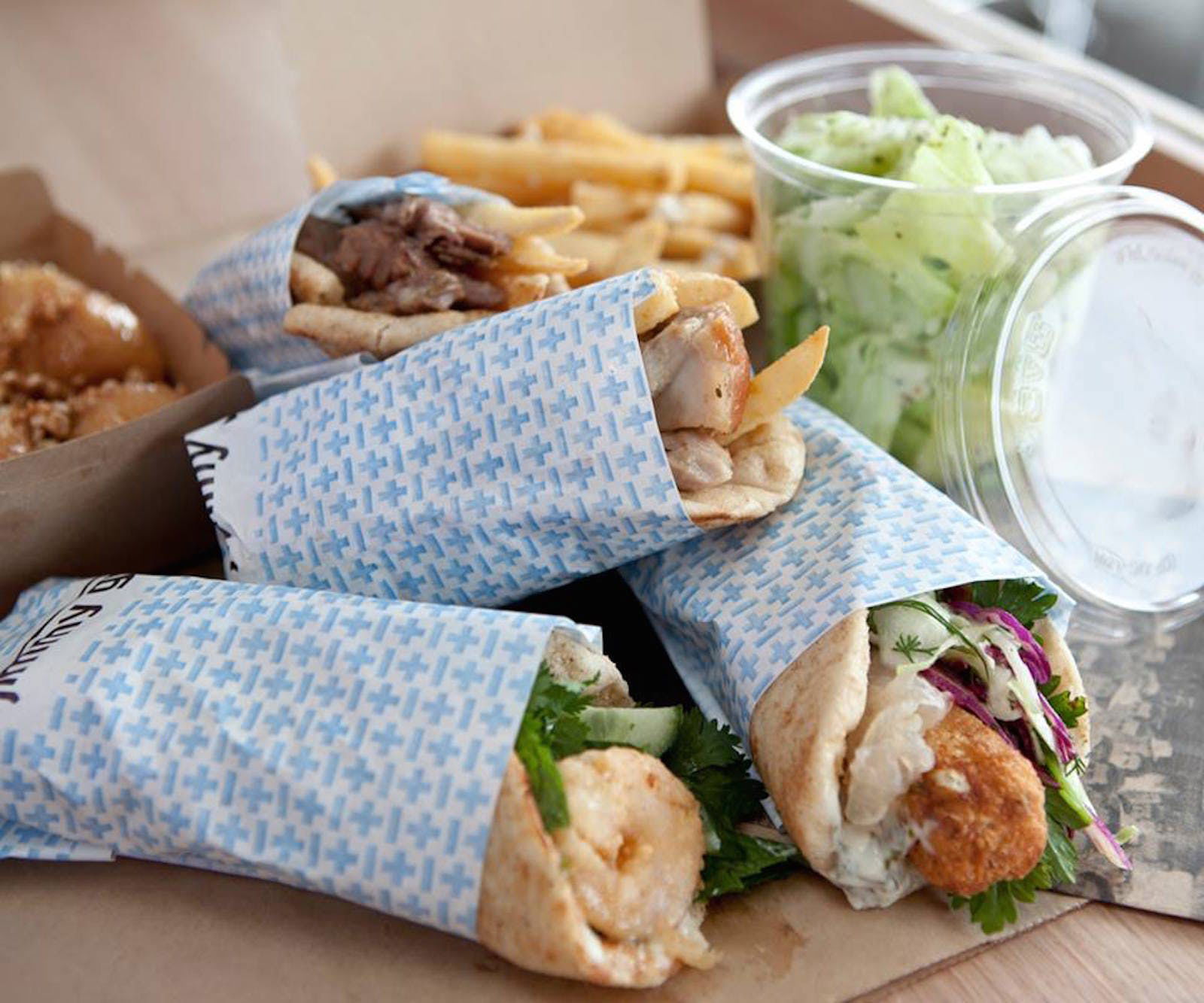 Great Ocean Road Restaurant