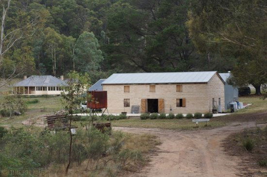 Mandemar NSW Great Ocean Road Restaurant