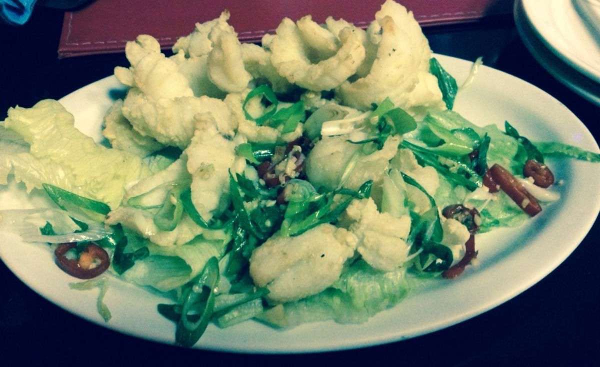  Great Ocean Road Restaurant