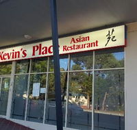 Kevin's Place - Great Ocean Road Restaurant