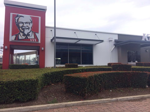 KFC - Hillcrest - Great Ocean Road Restaurant 0