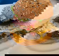 Koffee O'clock - Great Ocean Road Restaurant