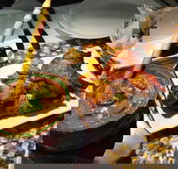 Laziza House - Great Ocean Road Restaurant