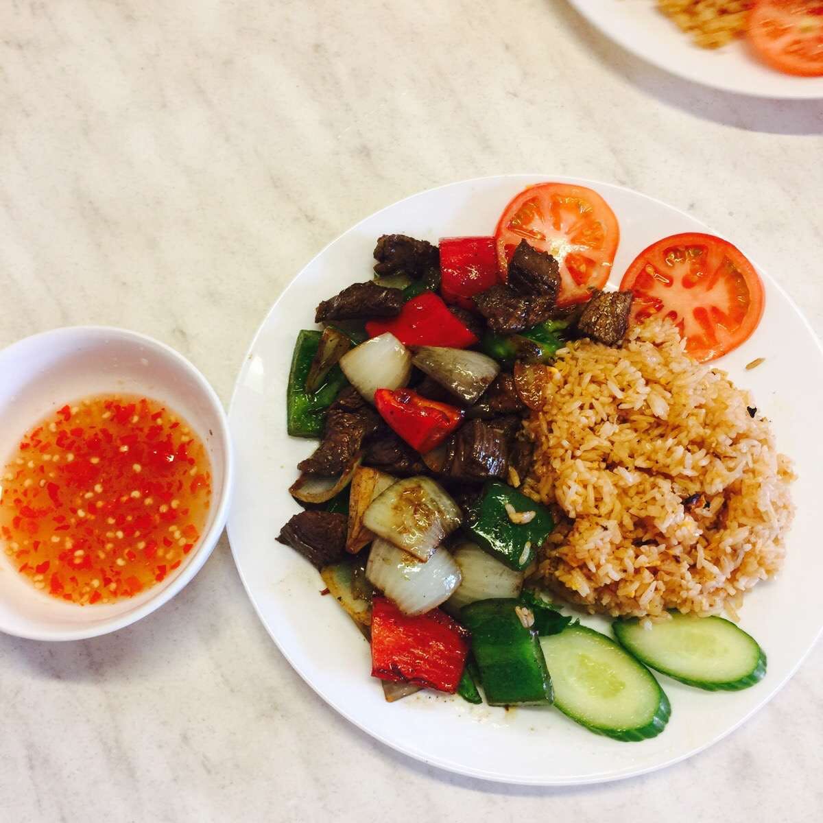  Great Ocean Road Restaurant