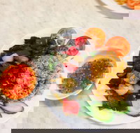 Lee BBQ House - Great Ocean Road Restaurant