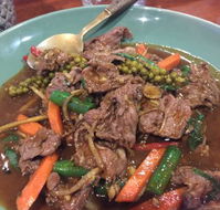 Lemon Grass Thai Restaurant Woden - Great Ocean Road Restaurant