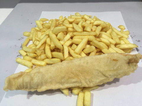 Lyndarum Fish And Chips - Great Ocean Road Restaurant 0