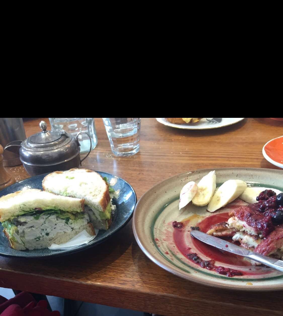  Great Ocean Road Restaurant