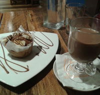 Max Brenner Chocolate Bar - Great Ocean Road Restaurant
