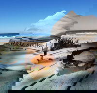 Miniie Water Store - Great Ocean Road Restaurant