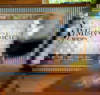 Misty Glen Wines Hunter Valley - Great Ocean Road Restaurant