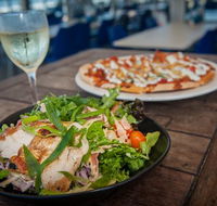 Nobby's Beach Surf Life Saving Club - Great Ocean Road Restaurant