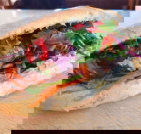 Okami Japanese Restaurant - Chirnside Park - Great Ocean Road Restaurant