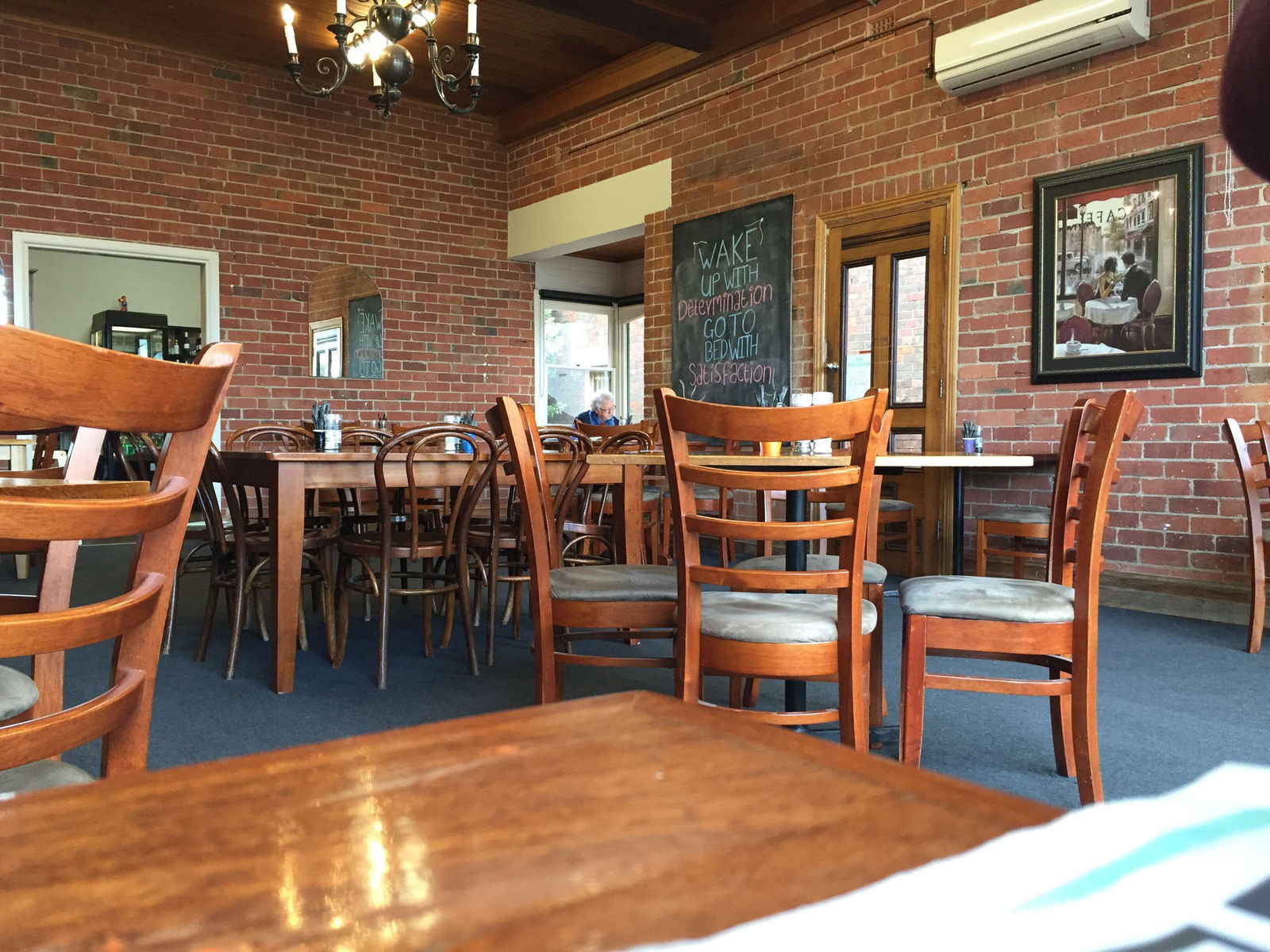  Great Ocean Road Restaurant