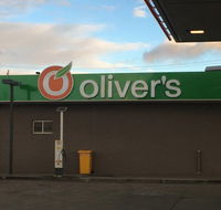 Oliver's Goulburn - Great Ocean Road Restaurant