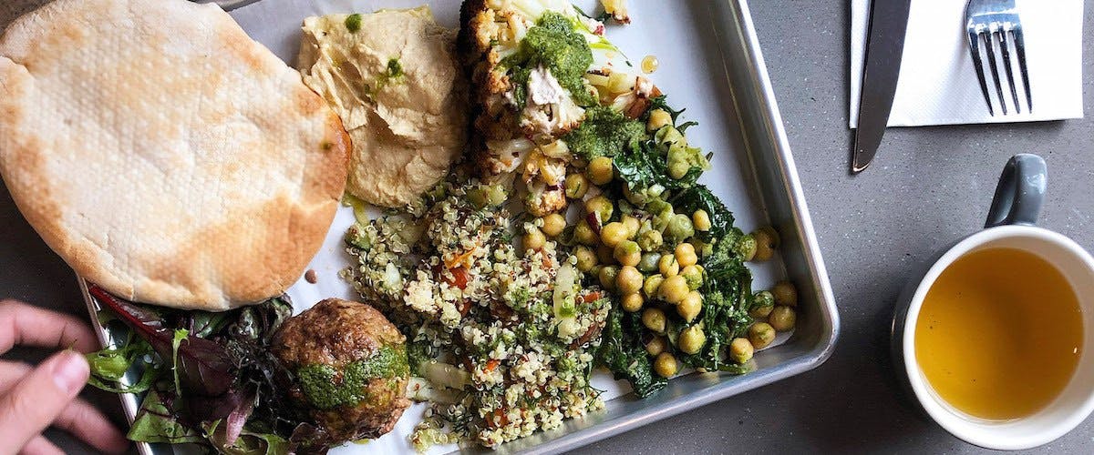 Dandenong Ranges VIC Great Ocean Road Restaurant