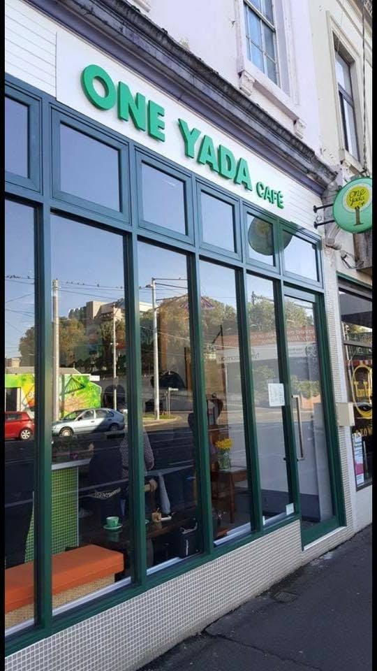 Abbotsford VIC Great Ocean Road Restaurant