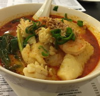 Orient Kitchen - Great Ocean Road Restaurant