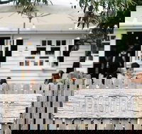 Paddock Bakery - Great Ocean Road Restaurant