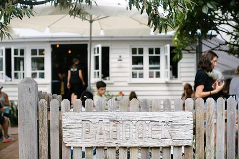 Paddock Bakery - Great Ocean Road Restaurant 0