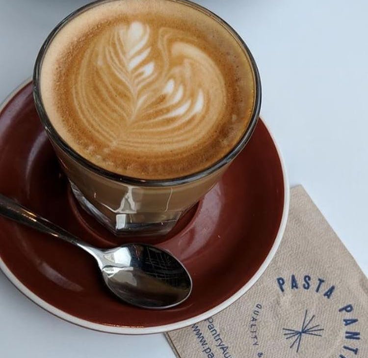 North Sydney NSW Great Ocean Road Restaurant