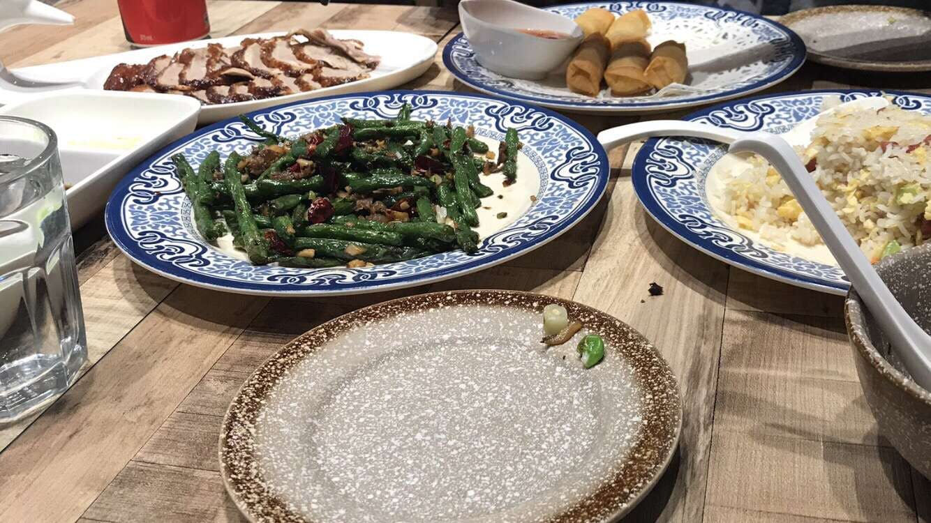 Rhodes NSW Great Ocean Road Restaurant