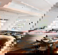 Prince Dining Room - Great Ocean Road Restaurant