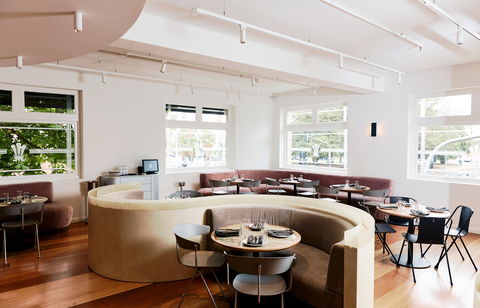 Prince Dining Room - Great Ocean Road Restaurant 0