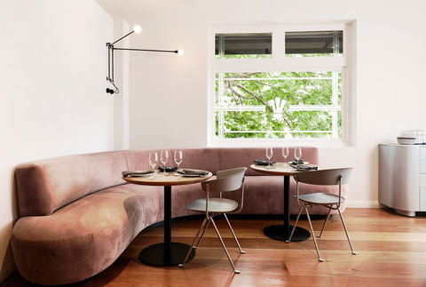 Prince Dining Room - Great Ocean Road Restaurant 1