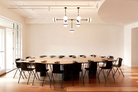 Prince Dining Room - Great Ocean Road Restaurant 2