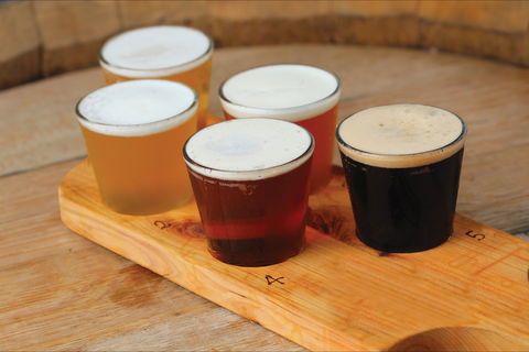 Prickly Moses Brewery - Great Ocean Road Restaurant 2