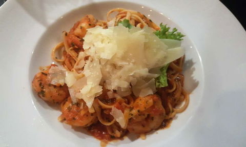 Quattro Passi Darlinghurst - Great Ocean Road Restaurant 0