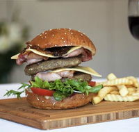 Raiders Belconnen - Great Ocean Road Restaurant