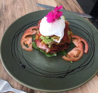 Raw Energy Burleigh Heads - Great Ocean Road Restaurant