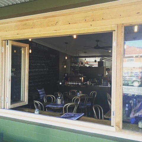 Reay's Place - Great Ocean Road Restaurant 0