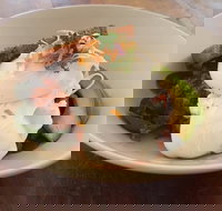 Real Food Kitchen - Great Ocean Road Restaurant