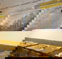 Redfern Continental - Great Ocean Road Restaurant