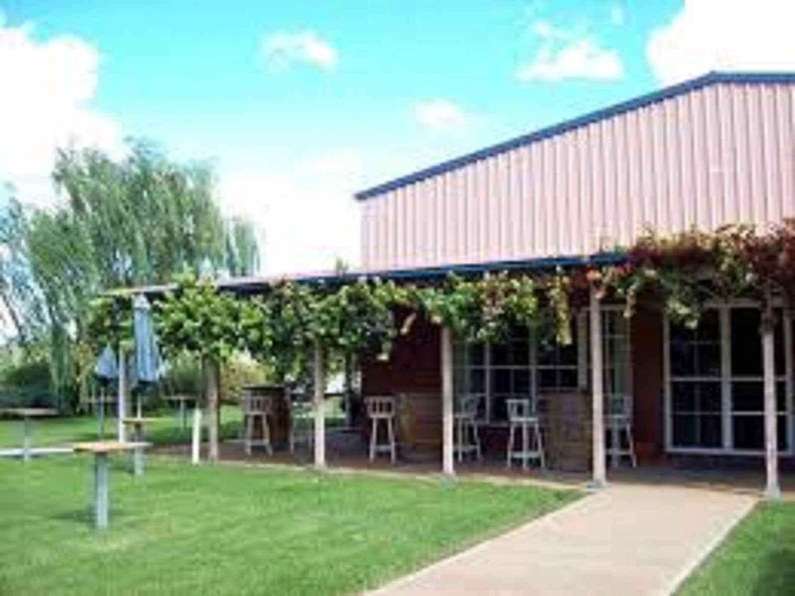 Rawsonville NSW Great Ocean Road Restaurant