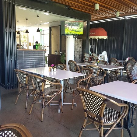 River La Vie - Great Ocean Road Restaurant 0