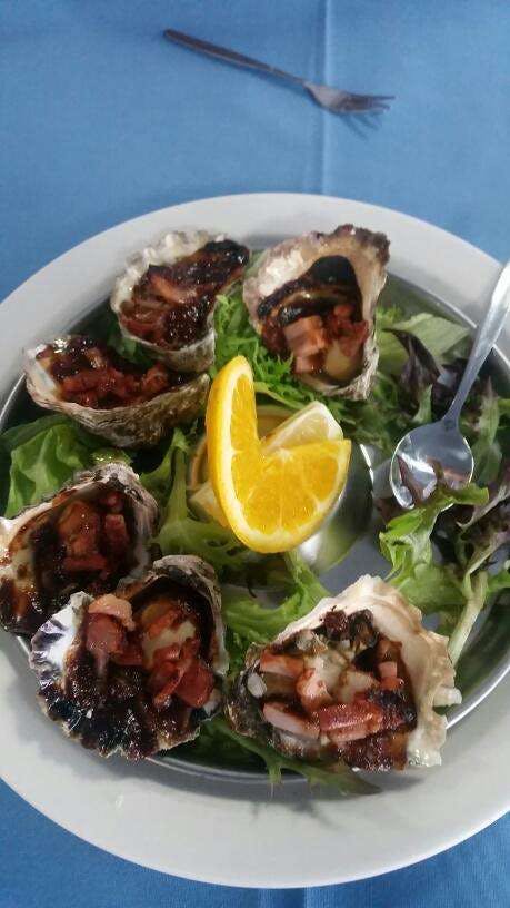 Sailo's - Great Ocean Road Restaurant 0