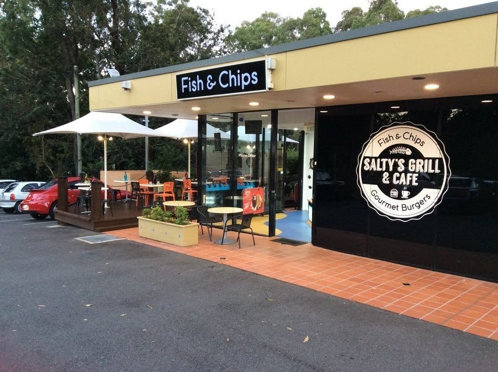  Great Ocean Road Restaurant