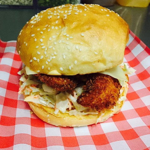 Sandwich & Co - Great Ocean Road Restaurant 0