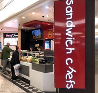 Sandwich Chefs - Great Ocean Road Restaurant