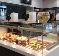 Savoury Kitchen - Great Ocean Road Restaurant