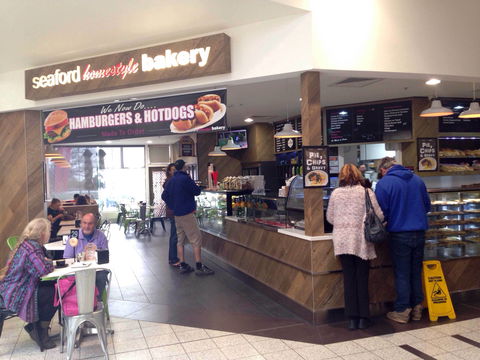 Seaford Homestyle Bakery - Great Ocean Road Restaurant 0